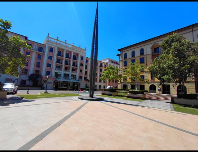 279M² OFFICE TO LET IN MAGALIESSIG